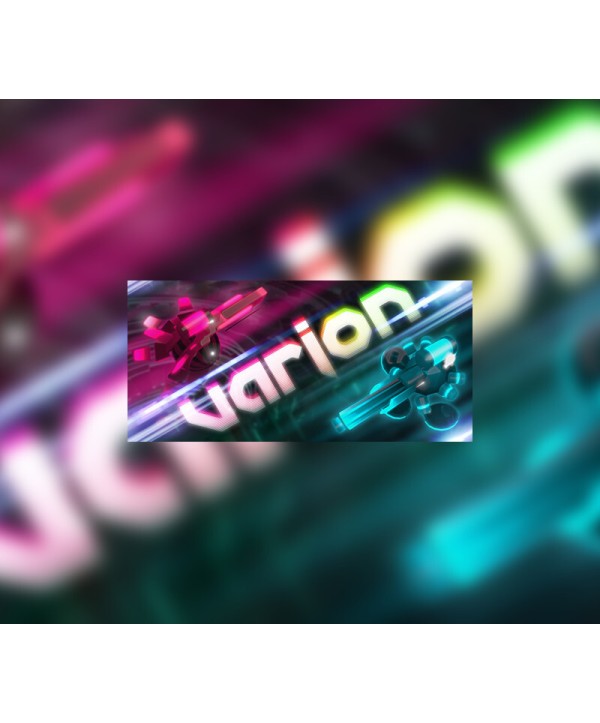 Varion Steam Key GLOBAL